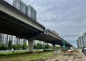 TP.Hồ Chí Minh quyết tâm thông xe kỹ thuật đường Vành đai 3 vào ngày 19/12/2025