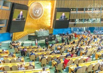 Từ mùa thu lịch sử đến khát vọng hùng cường – Bài 5: Những mốc son rực rỡ của ngoại giao Việt Nam