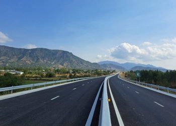 Sớm hoàn thành các hạng mục còn lại dự án thành phần cao tốc Bắc – Nam phía Đông qua Hà Tĩnh, Quảng Trị