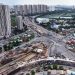 Đẩy nhanh tiến độ hoàn thành dự án Xây dựng nút giao thông An Phú