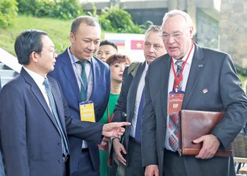 “Lực hấp dẫn” Gia Lai