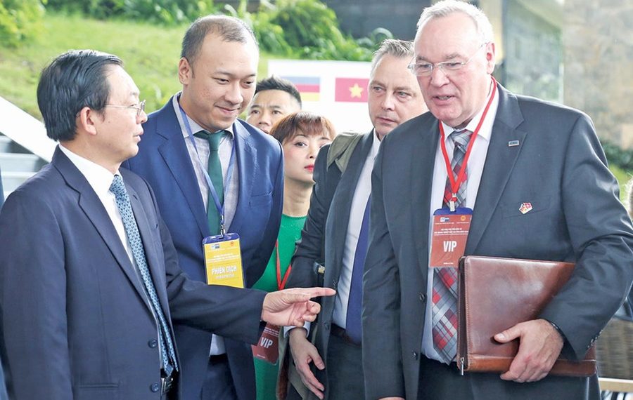 “Lực hấp dẫn” Gia Lai