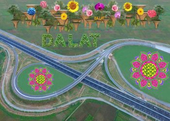 Giải ngân vốn đền bù GPMB cao tốc Bảo Lộc – Liên Khương trong tháng 11/2025