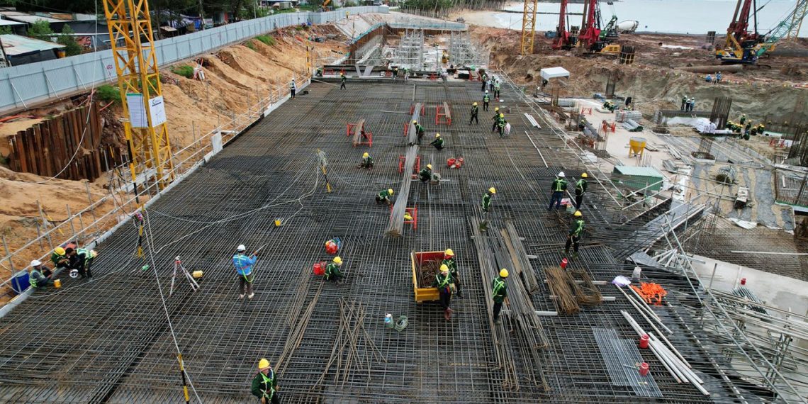 An Giang “thúc” tiến độ triển khai các dự án APEC