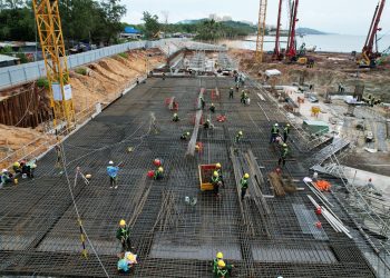 An Giang “thúc” tiến độ triển khai các dự án APEC