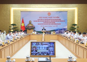 Tăng tốc – bứt phá – về đích: Hoàn thành mục tiêu 3.000 km cao tốc và các công trình trọng điểm trong năm 2025