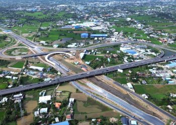 Đẩy nhanh tiến độ đường Vành đai 3 TP.Hồ Chí Minh đoạn qua Tây Ninh