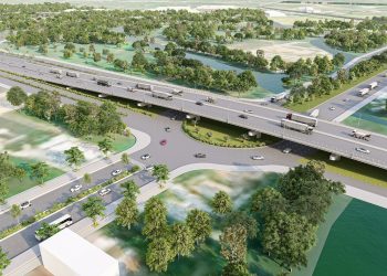 Tây Ninh đề xuất loạt giải pháp tăng kết nối giao thông với TP.HCM