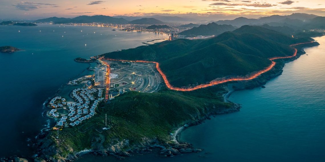 Hàng tỷ USD đổ về, Khánh Hòa dẫn đầu làn sóng phục hồi BĐS nghỉ dưỡng?