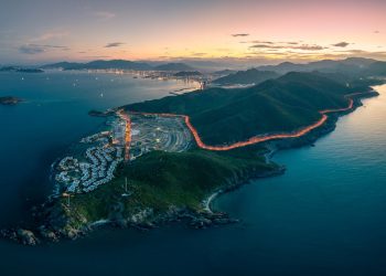 Hàng tỷ USD đổ về, Khánh Hòa dẫn đầu làn sóng phục hồi BĐS nghỉ dưỡng?