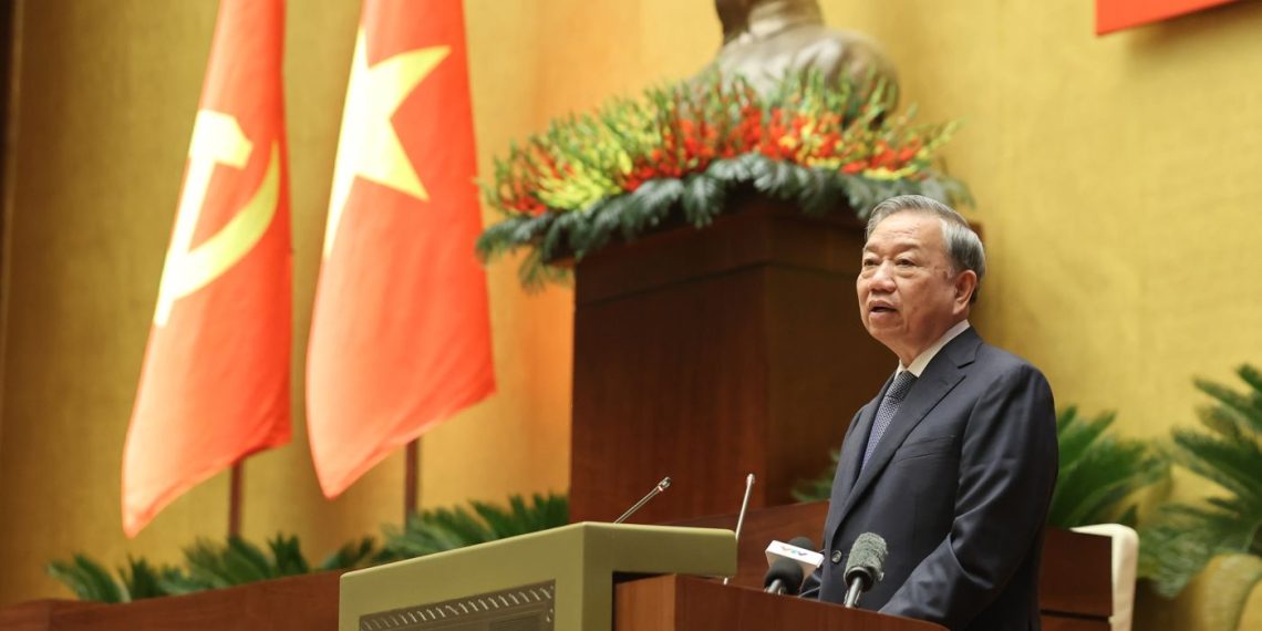 TỪ NGHỊ QUYẾT ĐẾN HÀNH ĐỘNG: TẦM NHÌN CHIẾN LƯỢC CỦA TỔNG BÍ THƯ