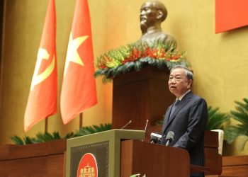 TỪ NGHỊ QUYẾT ĐẾN HÀNH ĐỘNG: TẦM NHÌN CHIẾN LƯỢC CỦA TỔNG BÍ THƯ