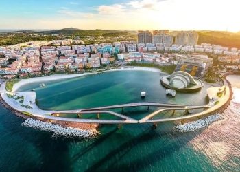 An Giang chuẩn bị khởi công loạt siêu dự án: Cảng hàng không quốc tế Phú Quốc, dự án Đại lộ APEC…