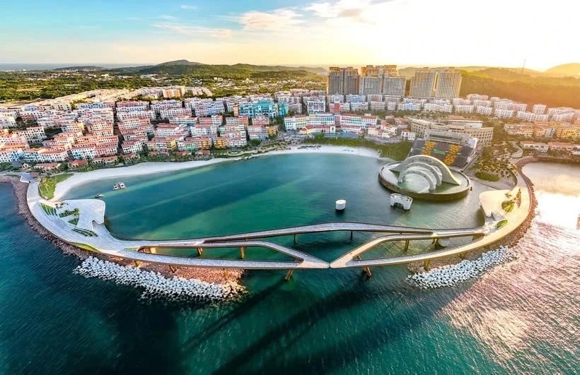 An Giang chuẩn bị khởi công loạt siêu dự án: Cảng hàng không quốc tế Phú Quốc, dự án Đại lộ APEC…