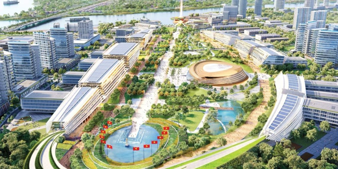 Cơ hội vàng để Đồng Nai bứt phá