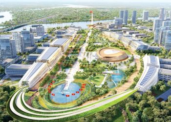 Cơ hội vàng để Đồng Nai bứt phá