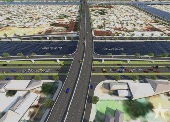 Thành lập Hội đồng thi tuyển “Phương án kiến trúc cầu đường Bình Tiên (từ đường Phạm Văn Chí đến đường Nguyễn Văn Linh)”