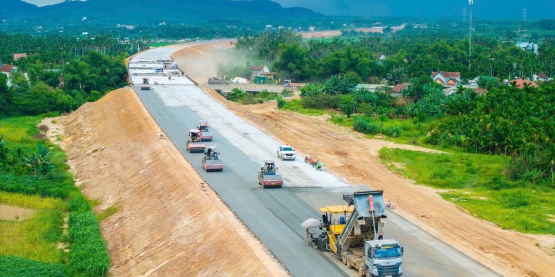 Không gia hạn các dự án giao thông trọng điểm quốc gia có kế hoạch hoàn thành trong năm 2025