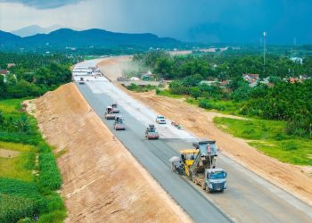 Không gia hạn các dự án giao thông trọng điểm quốc gia có kế hoạch hoàn thành trong năm 2025