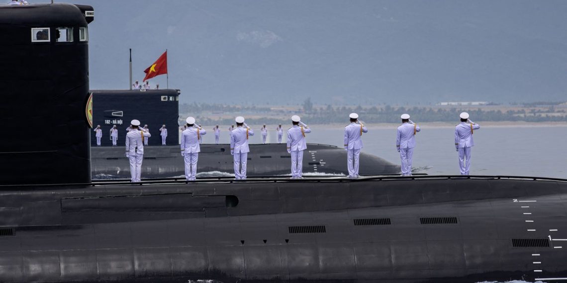 TỔNG THUẬT: Kỷ niệm trọng thể 80 năm Quốc khánh nước Cộng hòa XHCN Việt Nam