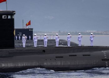 TỔNG THUẬT: Kỷ niệm trọng thể 80 năm Quốc khánh nước Cộng hòa XHCN Việt Nam