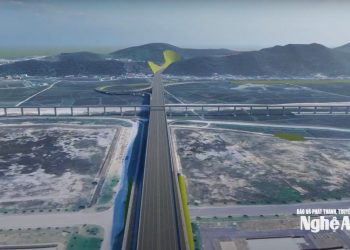 Lập Hội đồng thẩm định Báo cáo nghiên cứu tiền khả thi Dự án cao tốc Vinh – Thanh Thủy