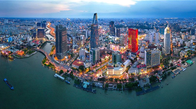 Nỗ lực nâng hạng TTCK và xây dựng Trung tâm tài chính quốc tế