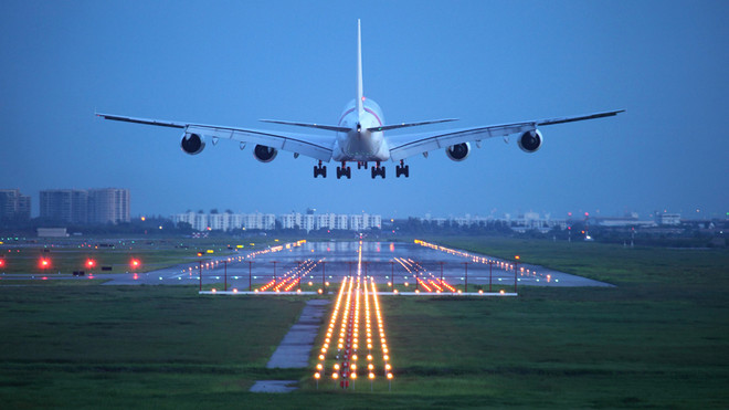 Đề xuất cơ chế đặc thù huy động vốn xây Cảng hàng không Măng Đen