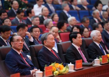 Đại hội đảng bộ TPHCM: Mở ra một chặng đường mới đầy khát vọng và trách nhiệm