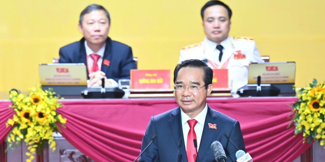 Định hướng “3 vùng – 1 đặc khu – 3 hành lang – 5 trụ cột” để TP.Hồ Chí Minh thành siêu đô thị