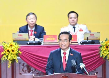 Định hướng “3 vùng – 1 đặc khu – 3 hành lang – 5 trụ cột” để TP.Hồ Chí Minh thành siêu đô thị