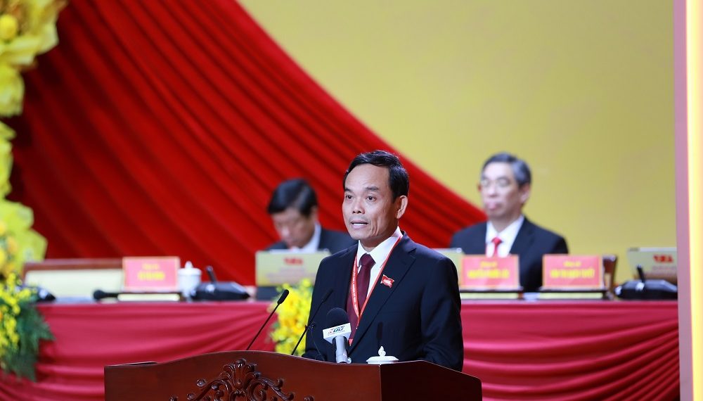 Đại hội đại biểu Đảng bộ TP.Hồ Chí Minh lần thứ I: Đạt được sự thống nhất rất cao về ý chí, nhận thức và hành động