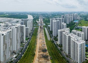 Quan ngại những bất ổn của thị trường bất động sản