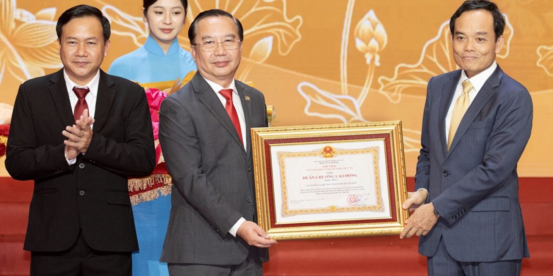 50 năm văn học – nghệ thuật TPHCM: Tiên phong, sáng tạo, đồng hành cùng thành phố phát triển