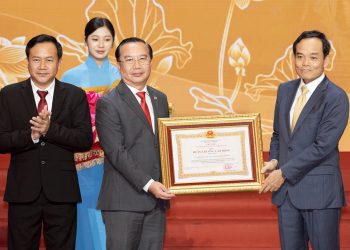 50 năm văn học – nghệ thuật TPHCM: Tiên phong, sáng tạo, đồng hành cùng thành phố phát triển