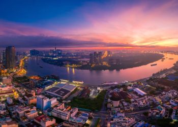 Toàn cảnh khu ‘đất kim cương’ ở Bến Nhà Rồng bị hủy bỏ dự án nhà ở để xây công viên