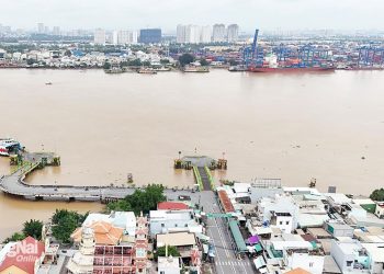 Đồng Nai chấp thuận nhà đầu tư đề xuất Dự án Xây cầu Cát Lái