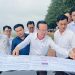 TP.Hồ Chí Minh đôn đốc tiến độ các công trình, dự án trọng điểm
