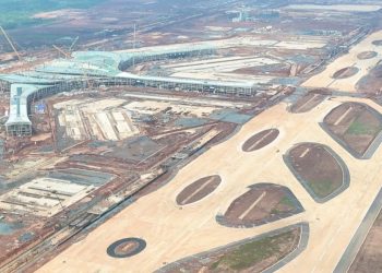 Bộ Xây dựng: Quyết tâm hoàn thành các công trình trọng điểm dự kiến khánh thành ngày 19/12/2025