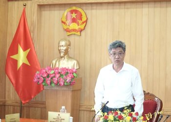 Lãnh đạo tỉnh Lâm Đồng yêu cầu đẩy nhanh tiến độ 6 dự án trọng điểm