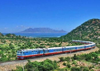 Điều chỉnh Quy hoạch mạng lưới đường sắt thời kỳ 2021 – 2030, tầm nhìn đến năm 2050