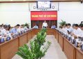 THÔNG CÁO BÁO CHÍ về Phiên họp kinh tế – xã hội Thành phố Hồ Chí Minh tháng 10 và nhiệm vụ, giải pháp trọng tâm tháng 11 năm 2025