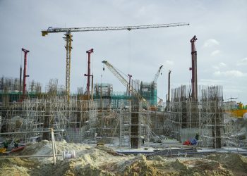 Phú Quốc tăng tốc thi công các dự án trọng điểm phục vụ APEC 2027