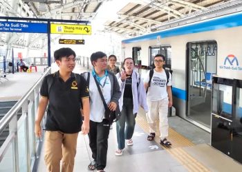 TPHCM – Ba đột phá phát triển “siêu đô thị” – Bài 2: Ngân sách theo kết quả – Đặt hiệu quả làm thước đo phát triển