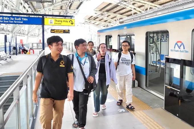 TPHCM – Ba đột phá phát triển “siêu đô thị” – Bài 2: Ngân sách theo kết quả – Đặt hiệu quả làm thước đo phát triển