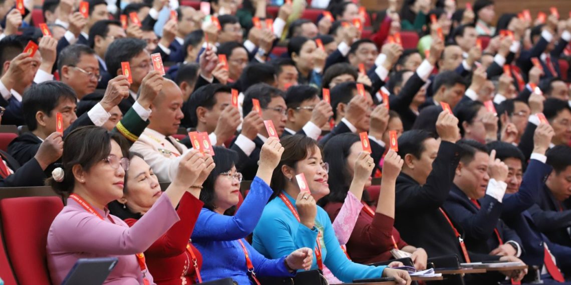 TPHCM ‘chốt’ chỉ tiêu tăng trưởng 10-11%/năm