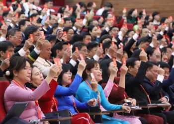 TPHCM ‘chốt’ chỉ tiêu tăng trưởng 10-11%/năm