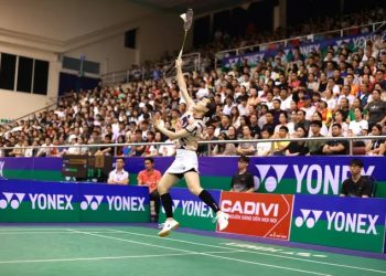 TPHCM – Ba đột phá phát triển “siêu đô thị” – Bài 9: Từng bước khẳng định thương hiệu trung tâm văn hóa – thể thao đẳng cấp