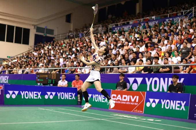 TPHCM – Ba đột phá phát triển “siêu đô thị” – Bài 9: Từng bước khẳng định thương hiệu trung tâm văn hóa – thể thao đẳng cấp