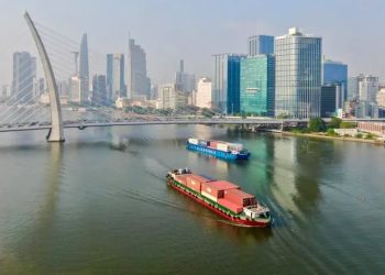 TPHCM – Ba đột phá phát triển “siêu đô thị” – Bài 4: Động lực mở rộng không gian phát triển và logistics liên vùng